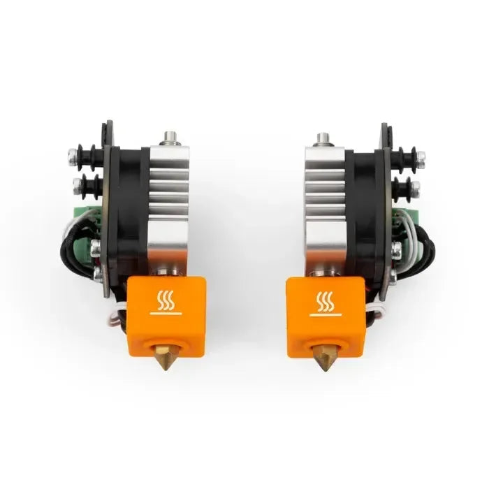 SNAPMAKER PAIRED HOT ENDS FOR J1