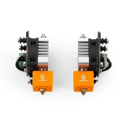 SNAPMAKER PAIRED HOT ENDS FOR J1