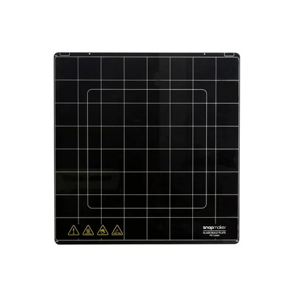 SNAPMAKER PEI GLASS PLATE FOR ARTISAN PRO
