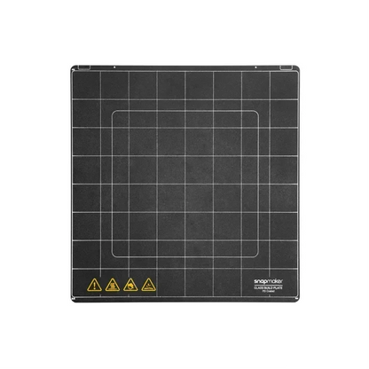 SNAPMAKER PEI GLASS PLATE FOR ARTISAN PRO