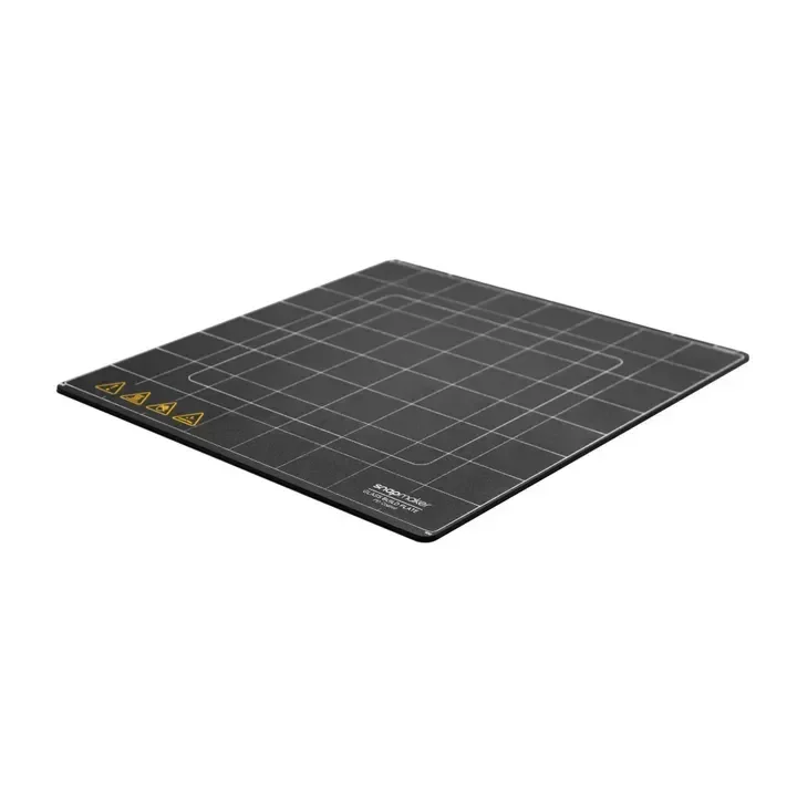 SNAPMAKER PEI GLASS PLATE FOR ARTISAN PRO