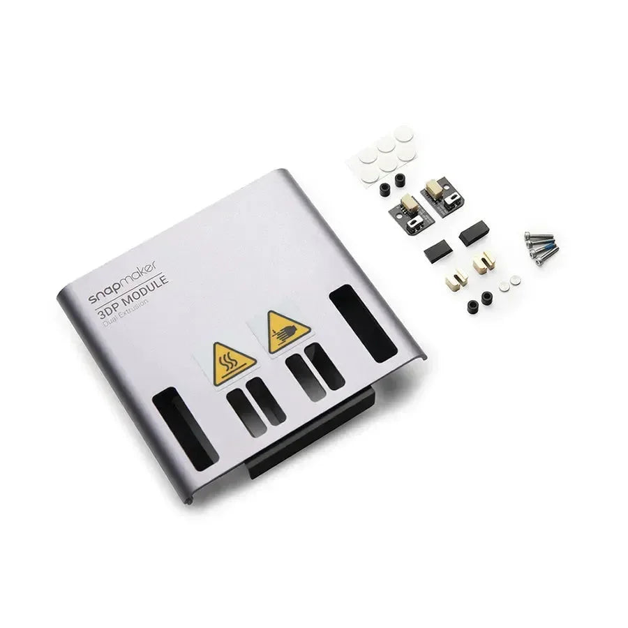 SNAPMAKER REPLACEMENT KIT FOR DUAL EXTRUSION MODULE