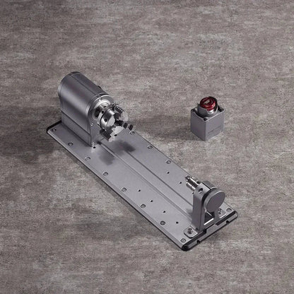 SNAPMAKER ROTARY MODULE BUNDLE A350 / ARTISAN / RAY INCLUDING STOP BUTTON