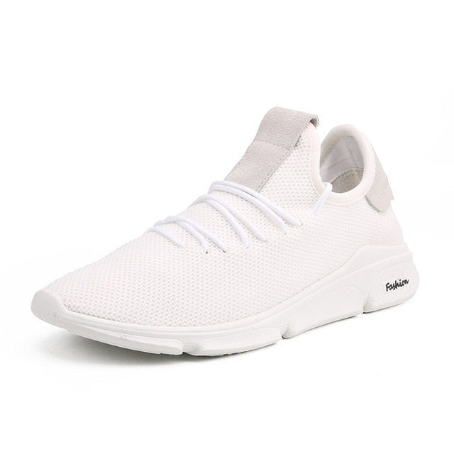 Scarpe Sportive Uomo Air Running Fitness Leggere Traspiranti