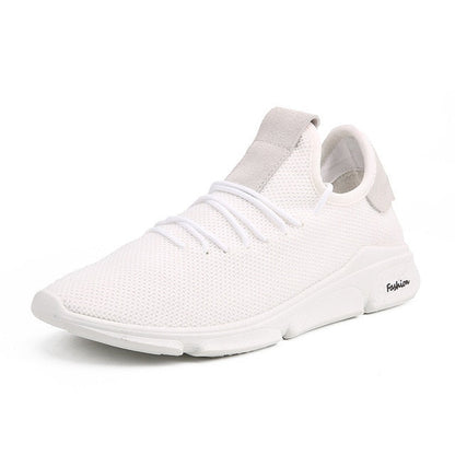 Scarpe Sportive Uomo Air Running Fitness Leggere Traspiranti