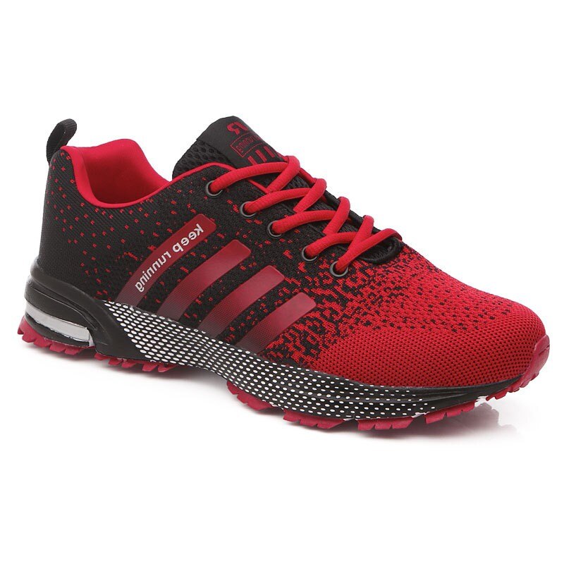Scarpe Sportive Uomo Taglie Grandi 47 Sneakers Traspiranti Running Leggere