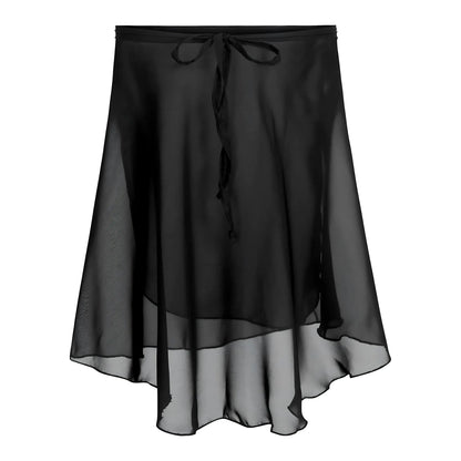 So Danca Gonnellino per Ballerine Danza Classica SL60