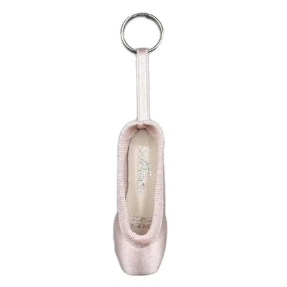 So Danca Pointe Shoe Key Ring - Portachiavi con scarpetta da punta KC01