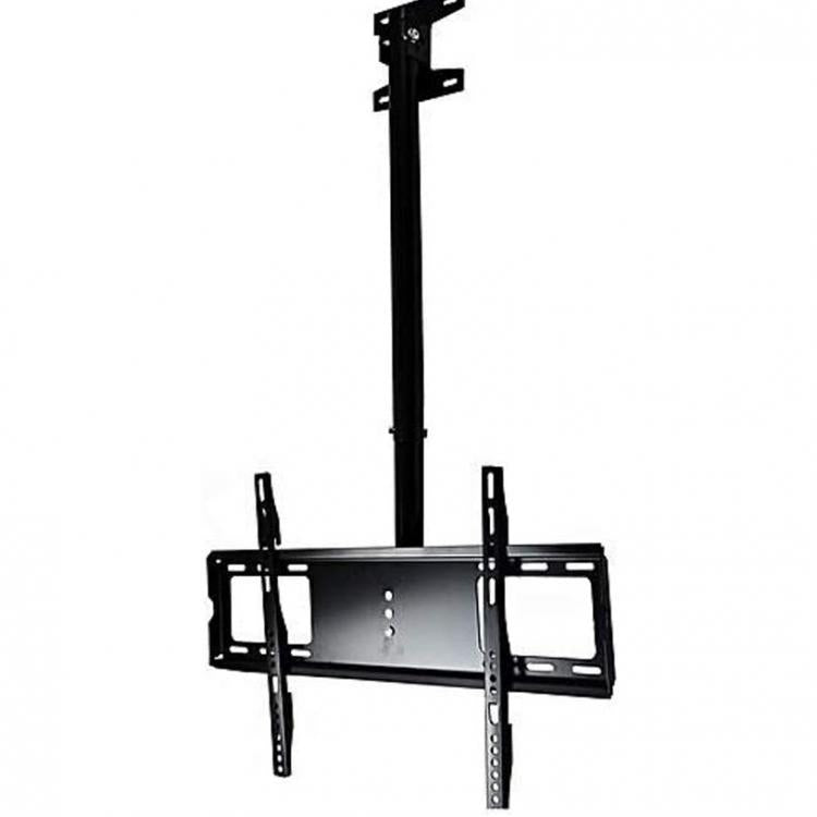 TV-Deckenhalterung mit verstellbarem Arm für LED-Fernseher 26"-32"-40"-55"-60"