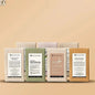 Dreams of Nature - Natural Vegetable Soap Kit with Essential Oils