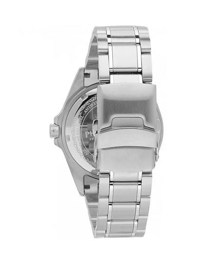 Philip Watch R8253209002 – Solo Tempo Swiss Made diver rosso