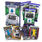 Panini Serie A Score Card 2023-24 Retail Box 20 Packs Soccer Trading Card Cards