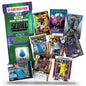 Panini Serie A Score Card 2023-24 Fat Pack 1 Pack Soccer Trading Cards 30 Cards