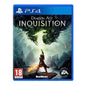 Dragon Age: Inquisition PS4 Italian Game PlayStation 4 New Italian Cover