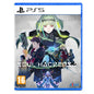Soul Hackers PS5 Italian Game PlayStation 5 Video Game New Sealed Ita