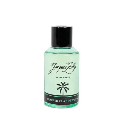 Soupir Clandestin Eau De Parfum
