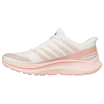 Skechers Go Run Consistent 2.0 Senna Women's Running Shoe Natural - NAT