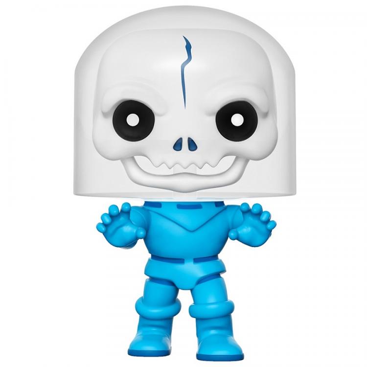 Funko Pop Animation Scooby-Doo – Spooky Space Kook (628) Vinyl-Figur Skelett