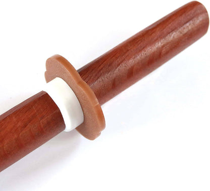 Spada corta in legno Shoto Arti Marziali Aikido Iaido Kendo Bokuto