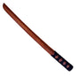 Wooden Short Sword Shoto Martial Arts Aikido Iaido Kendo Bokuto