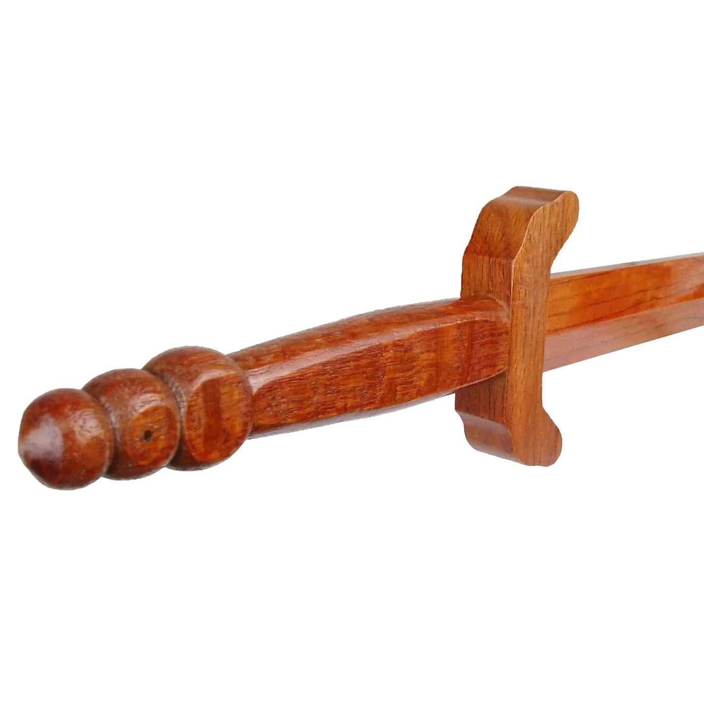 Spada di Legno per Tai Chi allenamento pratica Arti Marziali Kung Fu Wushu Shaolin Iaido