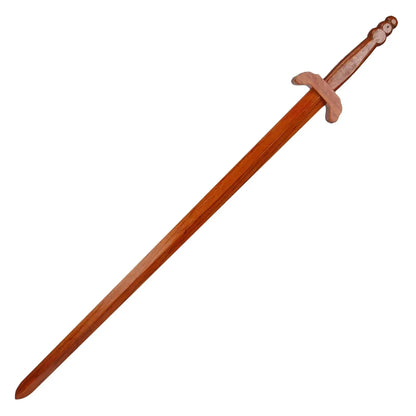 Spada di Legno per Tai Chi allenamento pratica Arti Marziali Kung Fu Wushu Shaolin Iaido