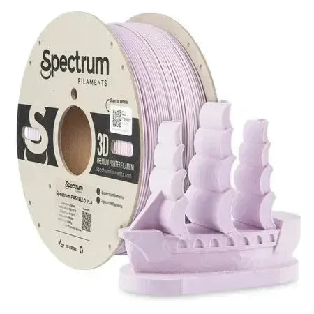 Spectrum Pastello PLA 1.75mm 1kg