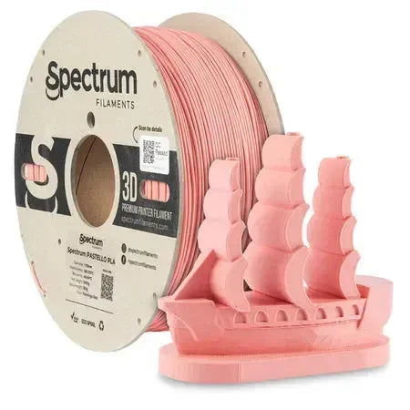 Spectrum Pastello PLA 1.75mm 1kg