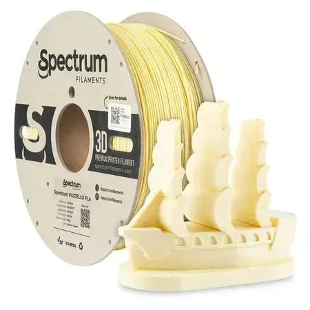 Spectrum Pastello PLA 1.75mm 1kg