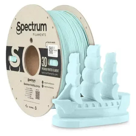 Spectrum Pastello PLA 1.75mm 1kg