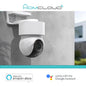 Telecamera wi-fi Speed 16T OUTDOOR Pan&Tilt 360° 2K