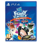 Hasbro Family Fun Pack PS4 Game PlayStation 4 Monopoly Multiplayer Italian