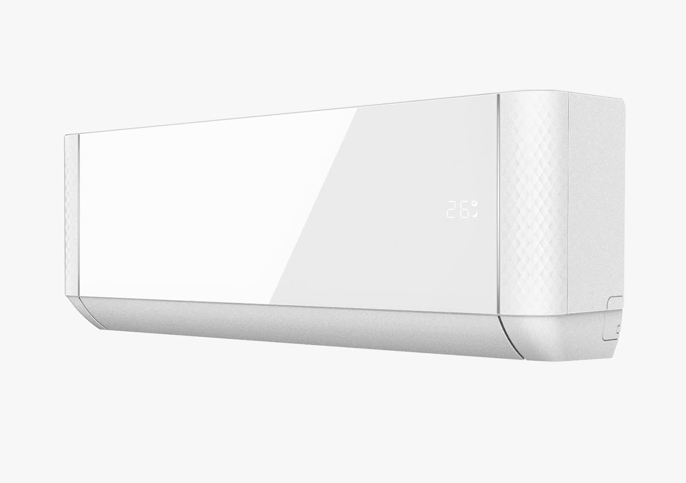Condizionatore Veag AGT-S09 9000 BTU Inverter A+++ WiFi R32