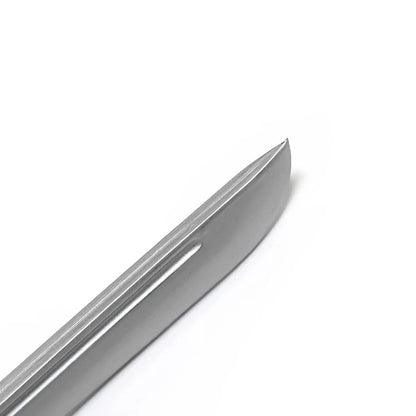 Coltello allenamento autodifesa pugnale gomma Krav Maga