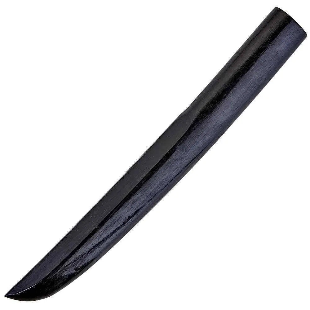 Pugnale legno Tanto coltello allenamento Arti Marziali Aikido Iaido Kendo Bokuto