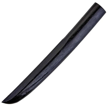 Pugnale legno Tanto coltello allenamento Arti Marziali Aikido Iaido Kendo Bokuto