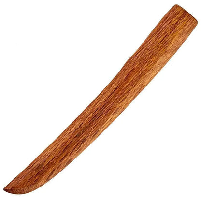 Pugnale legno Tanto coltello allenamento Arti Marziali Aikido Iaido Kendo Bokuto