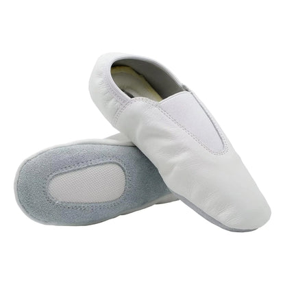 Scarpe Ritmiche Ginnastica Artistica Karate Tai Chi Ballo Danza Yoga