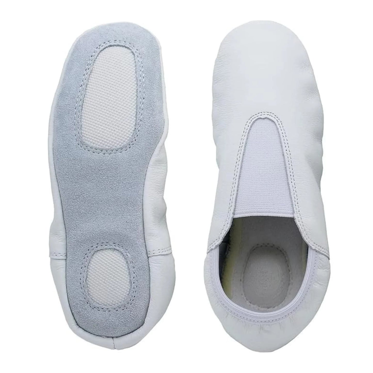 Scarpe Ritmiche Ginnastica Artistica Karate Tai Chi Ballo Danza Yoga
