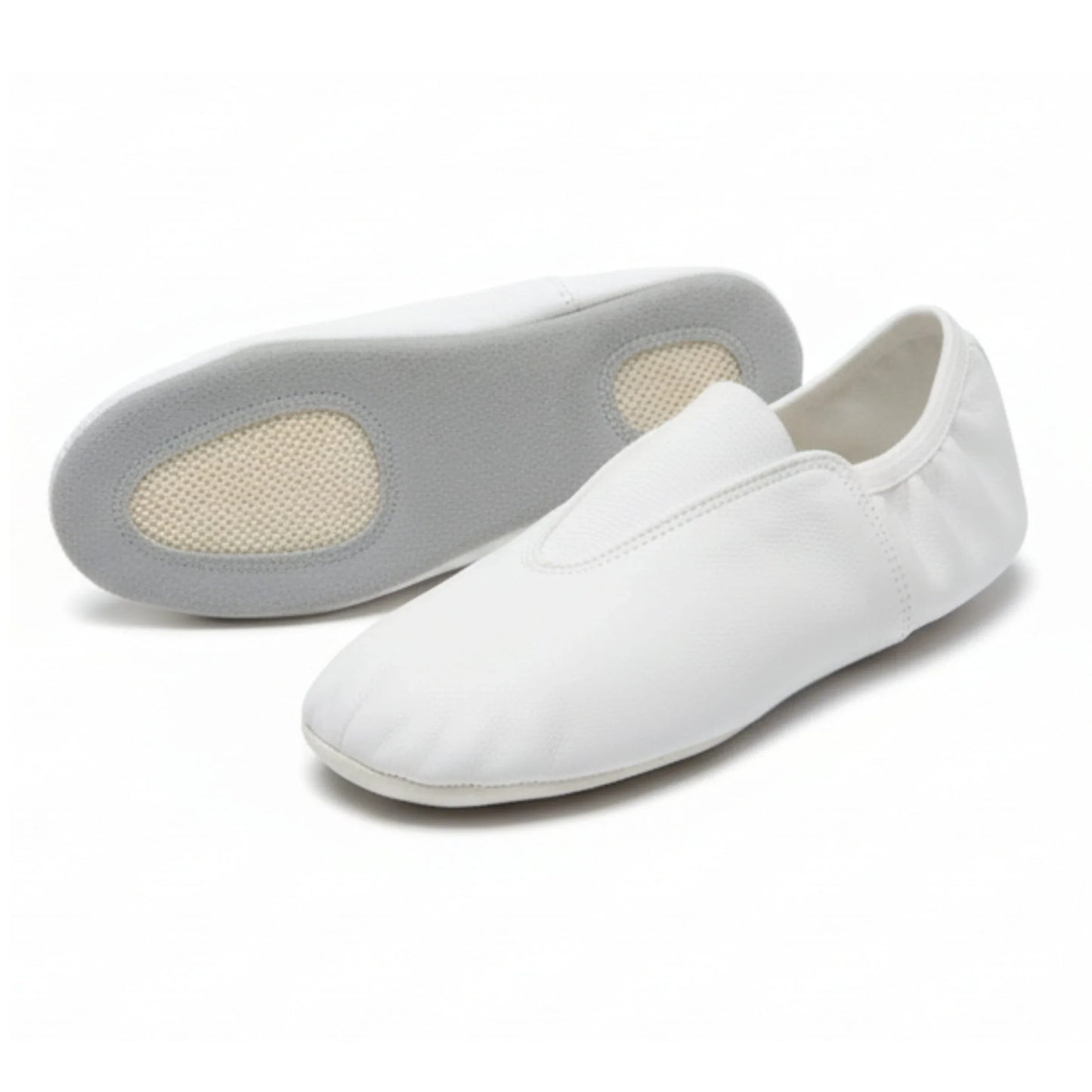 Scarpe Ritmiche Ginnastica Artistica Karate Tai Chi Ballo Danza Yoga
