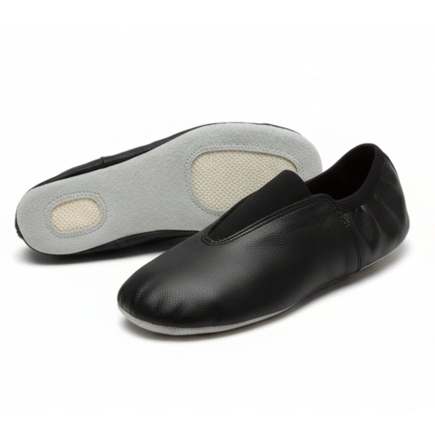 Scarpe Ritmiche Ginnastica Artistica Karate Tai Chi Ballo Danza Yoga