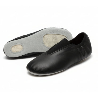 Scarpe Ritmiche Ginnastica Artistica Karate Tai Chi Ballo Danza Yoga