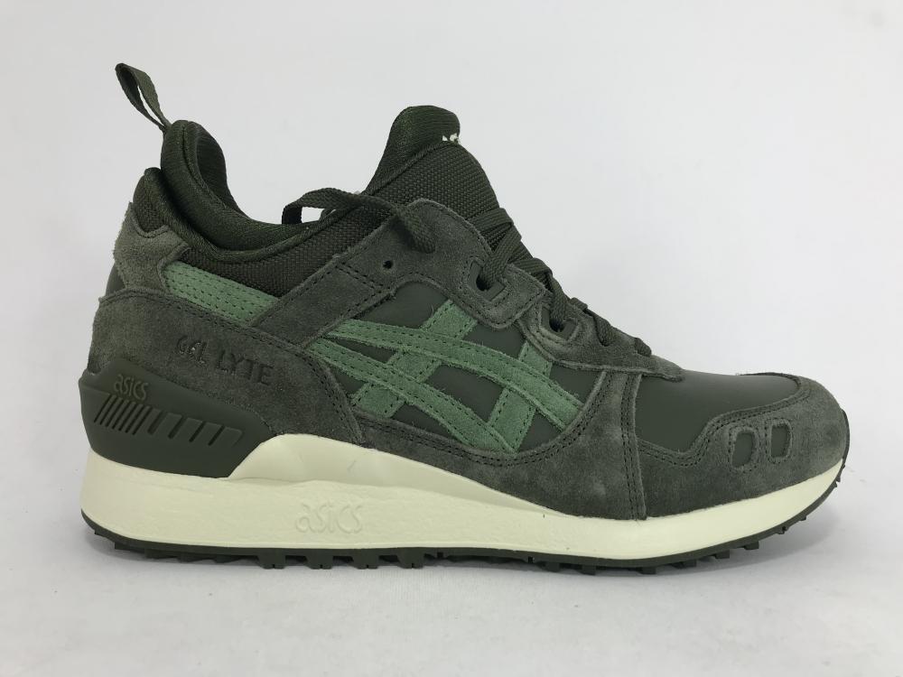 Asics Sneakers Gel Lyte MT 1193A035-300 Verde Militare