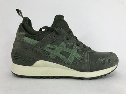 Asics Sneakers Gel Lyte MT 1193A035-300 Verde Militare