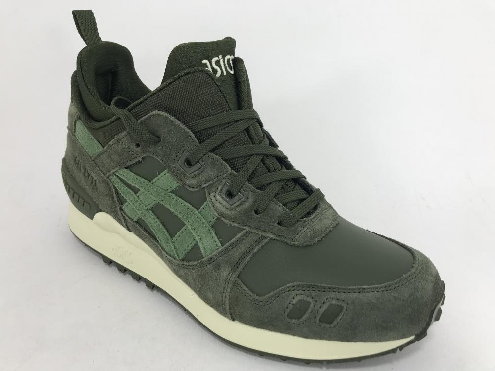 Asics Sneakers Gel Lyte MT 1193A035-300 Verde Militare