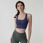 High-Intensity Sports Bra – Women's Running Bra Push-Up, High Support and Breathable