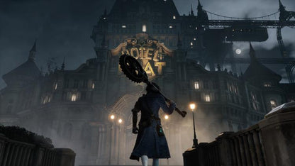 Lies Of P Ps4 Gioco Italiano Playstation 4 Videogioco Nuovo Eu Sigillato