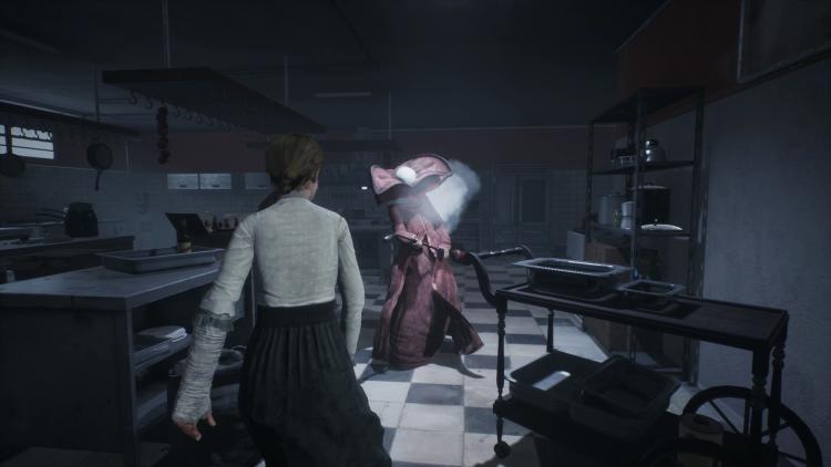 Remothered: Broken Porcelain Ps4 Gioco Italiano Videogioco Playstation 4 Nuovo