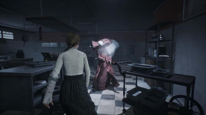 Remothered: Broken Porcelain Ps4 Gioco Italiano Videogioco Playstation 4 Nuovo