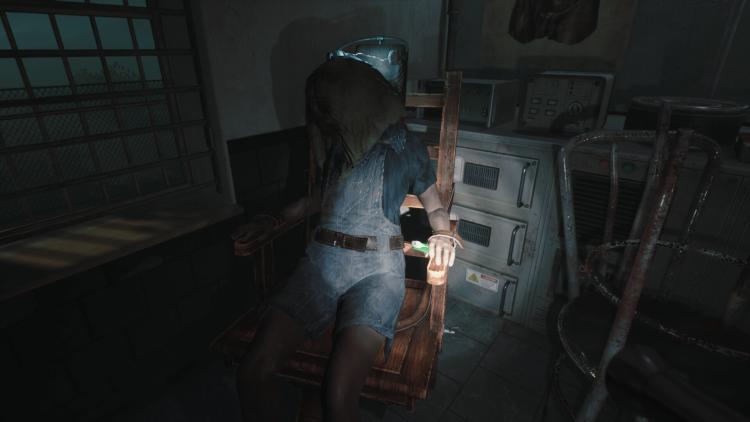 Scholar'S Mate PS5 Videospiel PlayStation 5 Spiel Limited EU ITA Neu Horror